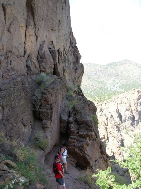 Summer '06 Sunriver 467 